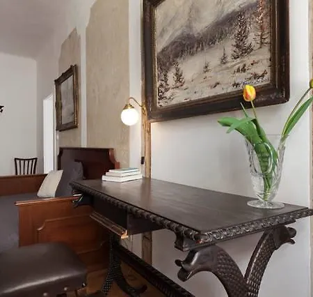 Old Town Apartment Prague Exterior photo